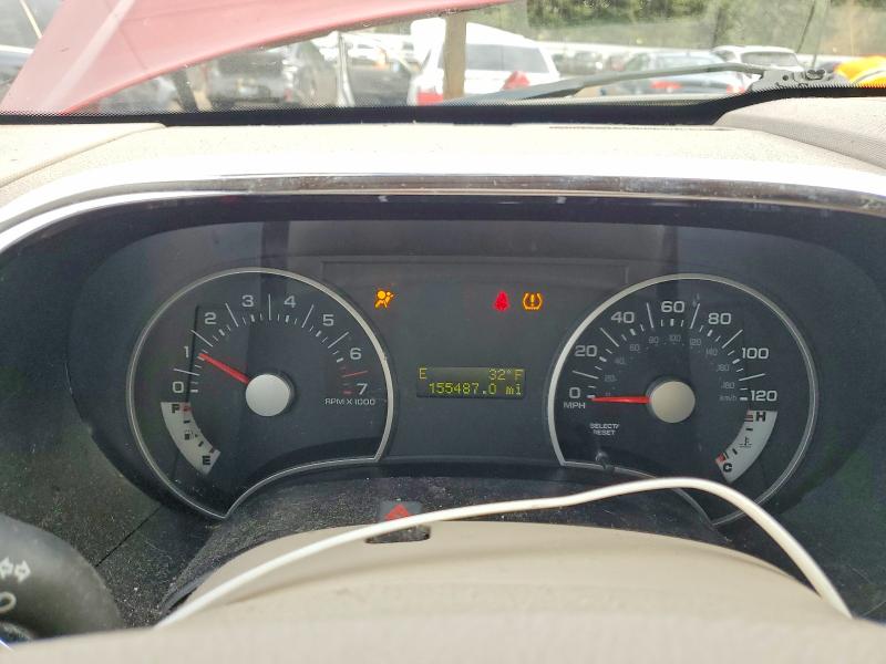 Фото 9 с аукциона – 2007 FORD EXPLORER X с VIN 1FMEU73EX7UB32031