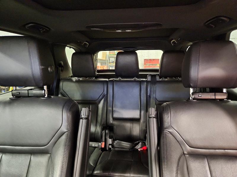 Photo 10 from auction – 2019 LAND ROVER DISCOVERY with VIN SALRG2RVXKA082435