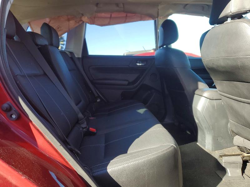 Photo 11 from auction – 2018 SUBARU FORESTER 2 with VIN JF2SJAWC6JH414028
