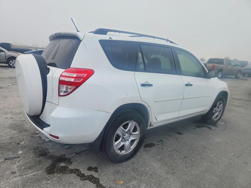 Photo 3 from auction – 2010 TOYOTA RAV4 with VIN JTMZF4DV1A5018515