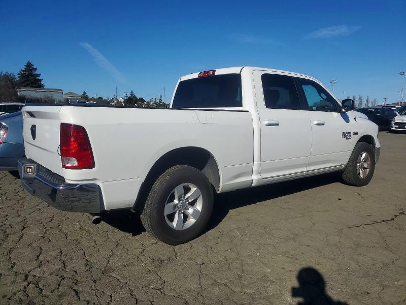 Photo 3 from auction – 2021 RAM 1500 CLASSIC with VIN 1C6RR7TTXMS521577