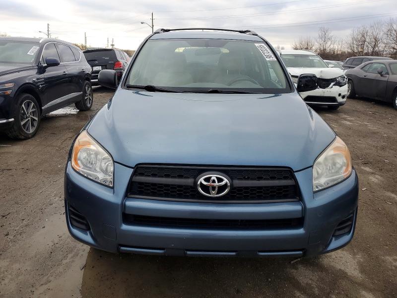 Photo 5 from auction – 2011 TOYOTA RAV4 with VIN 2T3BF4DV1BW151142