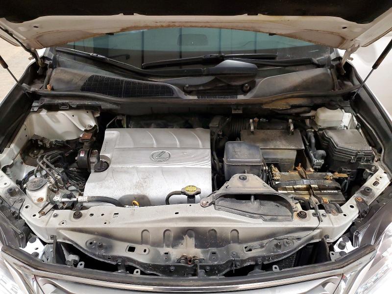 صورة رقم 12 من المزاد - 2013 LEXUS RX 350 مع VIN 2T2ZK1BA9DC091905