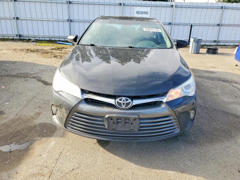 Photo 5 from auction – 2017 TOYOTA CAMRY with VIN 4T1BF1FK2HU696222