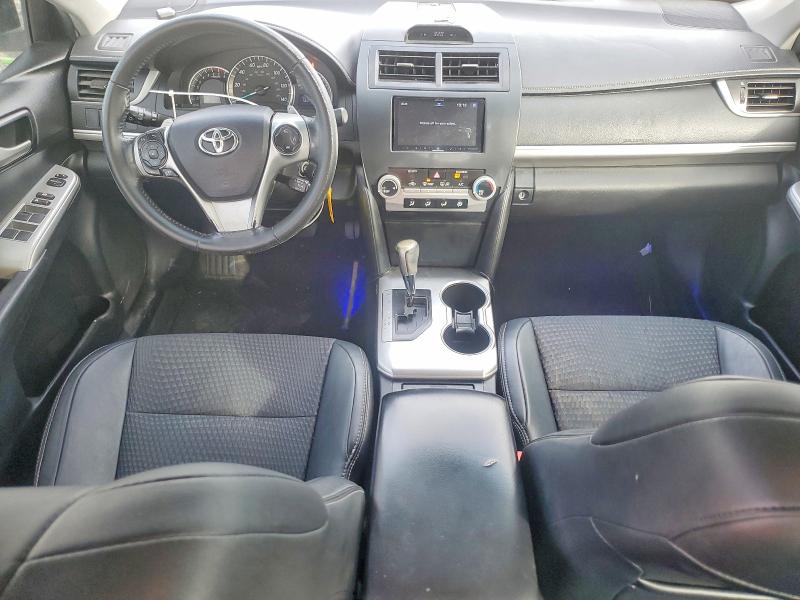 Photo 8 from auction – 2014 TOYOTA CAMRY with VIN 4T1BF1FK2EU858264