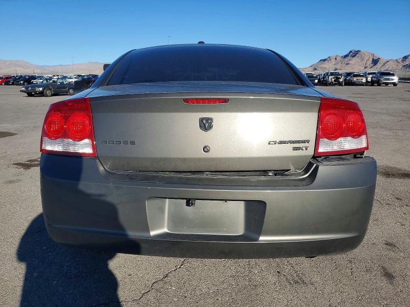 Photo 6 from auction – 2010 DODGE CHARGER with VIN 2B3CA3CV2AH242743