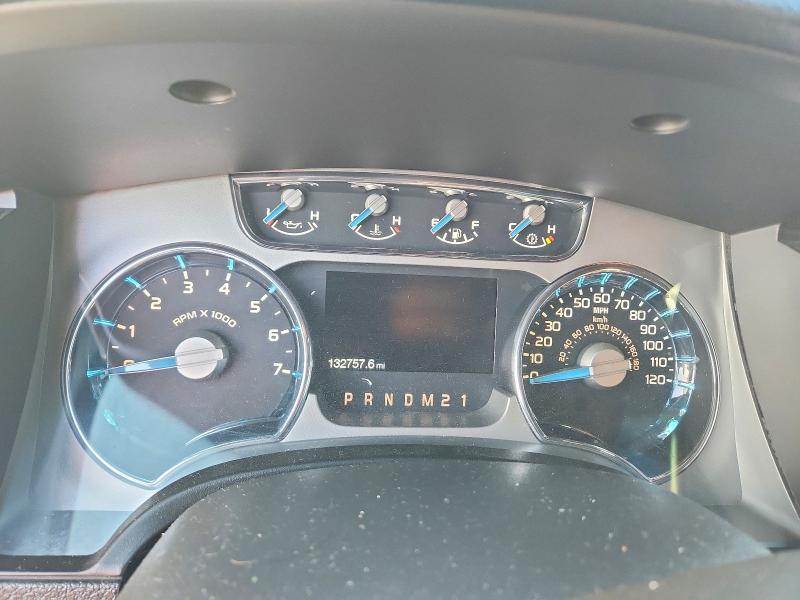 Photo 9 from auction – 2013 FORD F150 with VIN 1FTFW1ET2DFC12189