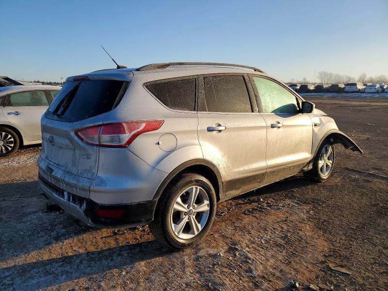 Photo 3 from auction – 2016 FORD ESCAPE with VIN 1FMCU9GX6GUB20716