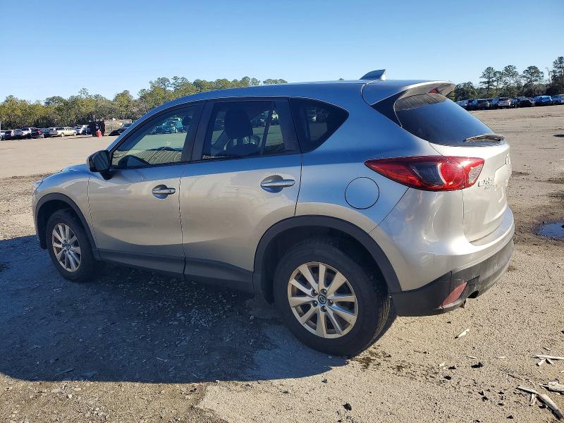 Photo 2 from auction – 2014 MAZDA CX-5 TOURI with VIN JM3KE4CY9E0410135