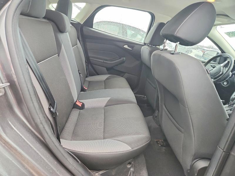 Photo 10 from auction – 2014 FORD FOCUS SE with VIN 1FADP3K27EL113842