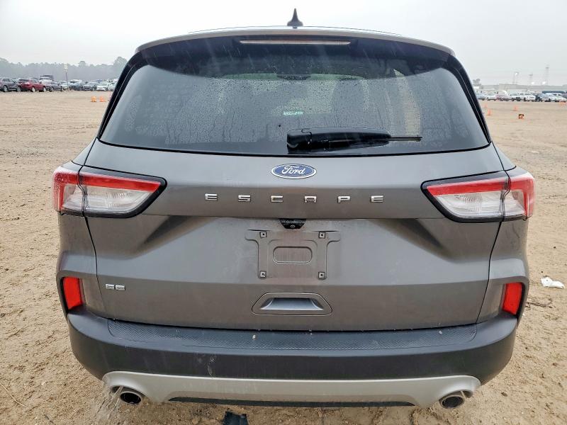 Photo 6 from auction – 2022 FORD ESCAPE with VIN 1FMCU0G65NUB95410