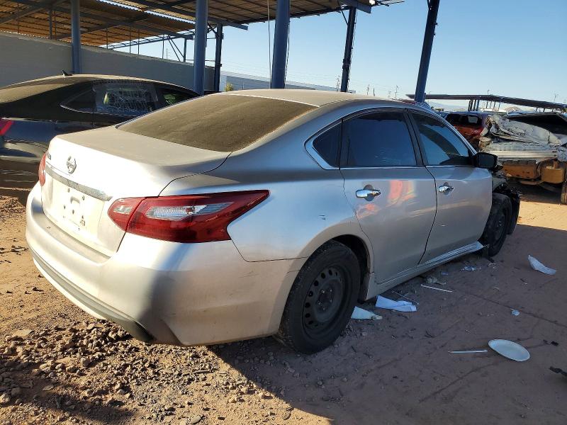 Photo 3 from auction – 2018 NISS ALTIMA with VIN 1N4AL3AP7JC245537