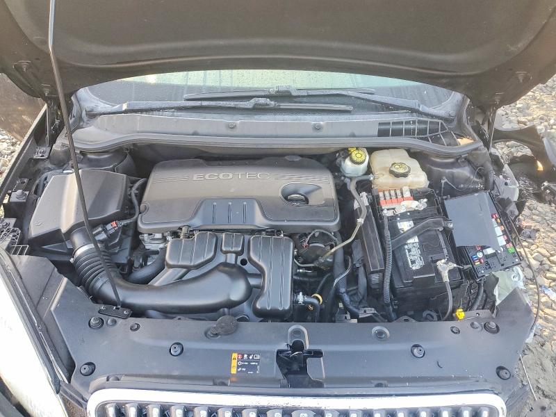 Photo 11 from auction – 2015 BUICK VERANO CON with VIN 1G4PR5SK2F4115678
