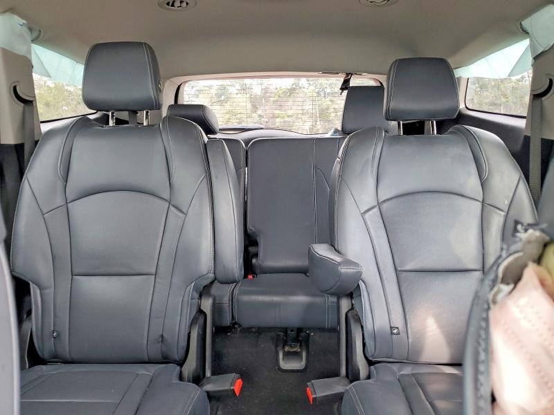 Photo 10 from auction – 2018 BUICK ENCLAVE ES with VIN 5GAERBKW7JJ150337