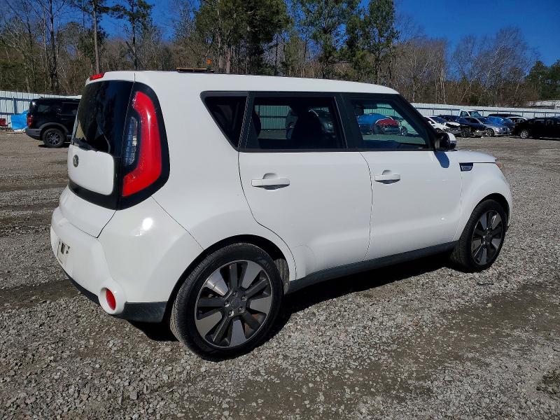 Photo 3 from auction – 2015 KIA SOUL ! with VIN KNDJX3A58F7122536