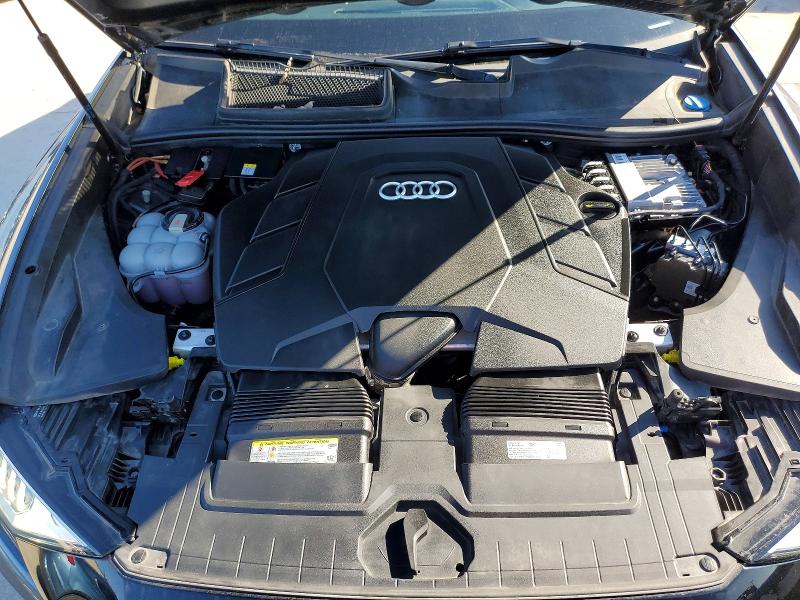 Photo 12 from auction – 2020 AUDI Q8 PRESTIG with VIN WA1FVAF12LD010053