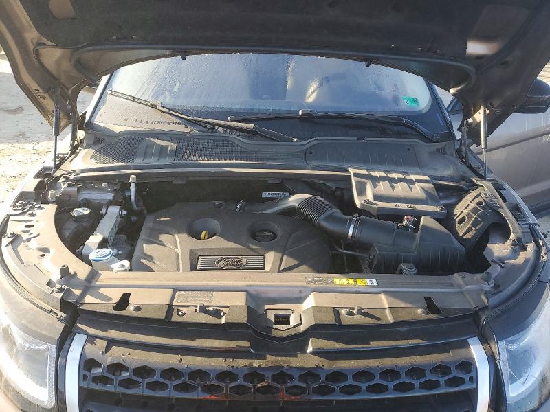 Photo 12 from auction – 2016 LAND ROVER RANGE ROVE with VIN SALVP2BG1GH146905
