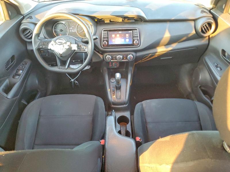 Photo 8 from auction – 2024 NISSAN KICKS S with VIN 3N1CP5BV5RL593520
