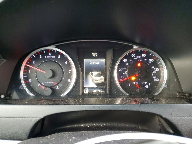 Photo 9 from auction – 2016 TOYOTA CAMRY LE with VIN 4T1BF1FK6GU228766