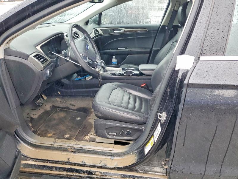Photo 12 from auction – 2013 FORD FUSION SE with VIN 3FA6P0HR2DR268312