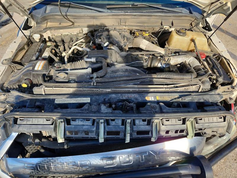 Photo 12 from auction – 2012 FORD F250 with VIN 1FT7W2BTXCEB23098