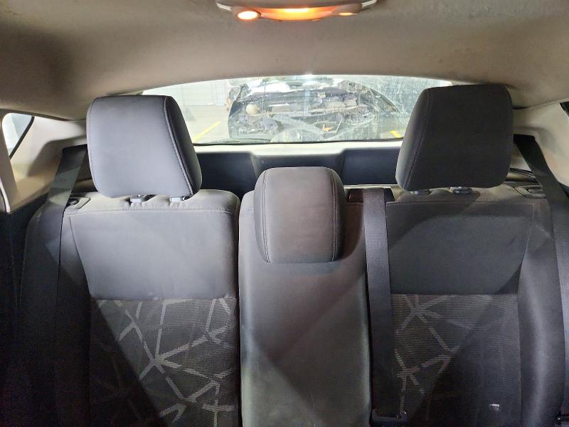 Photo 10 from auction – 2012 FORD FIESTA SE with VIN 3FADP4EJ7CM115191