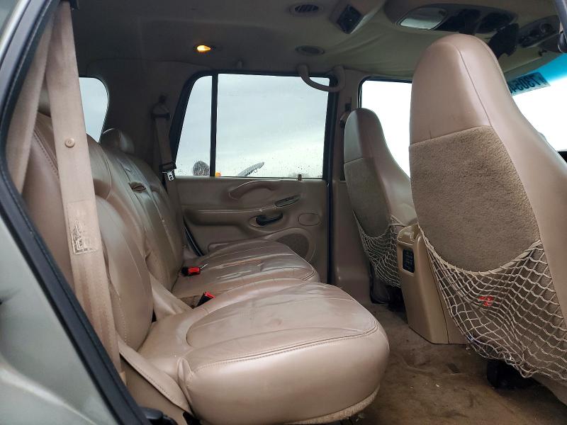 Photo 11 from auction – 1999 FORD EXPEDITION with VIN 1FMRU1763XLC39154