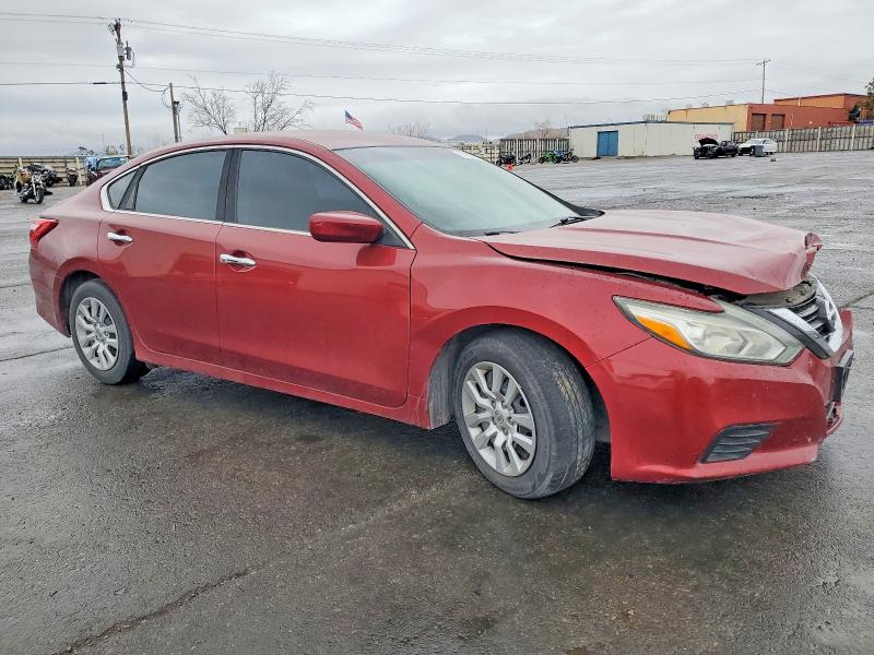 صورة رقم 4 من المزاد - 2016 NISSAN ALTIMA مع VIN 1N4AL3AP3GN369656