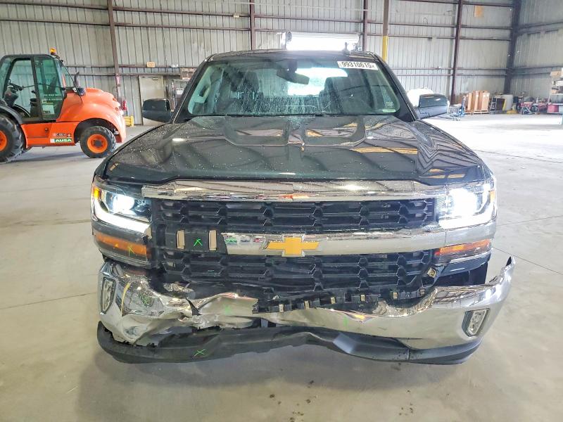 Photo 5 from auction – 2017 CHEVROLET SILVERADO with VIN 3GCPCREC8HG270968