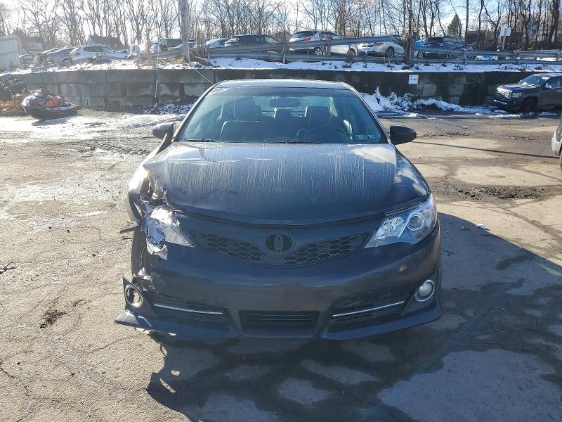 Photo 5 from auction – 2014 TOYOTA CAMRY L with VIN 4T1BF1FK8EU341132