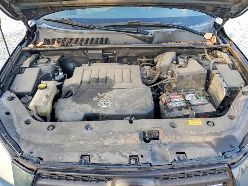 Photo 12 from auction – 2012 TOYOTA RAV4 with VIN 2T3ZK4DV2CW015775