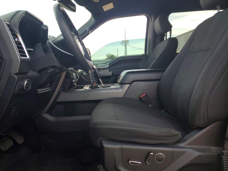 Photo 7 from auction – 2016 FORD F150 SUPER with VIN 1FTEW1EFXGFB75662
