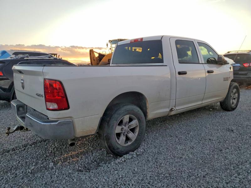 Photo 3 from auction – 2017 RAM 1500 ST with VIN 1C6RR7ST9HS687886