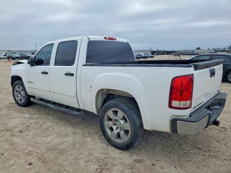 Photo 2 from auction – 2013 GMC SIERRA with VIN 3GTP1VE00DG358508