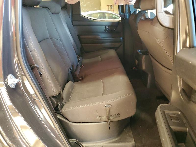 Photo 10 from auction – 2024 TOYOTA TACOMA with VIN 3TMLB5JN0RM083664