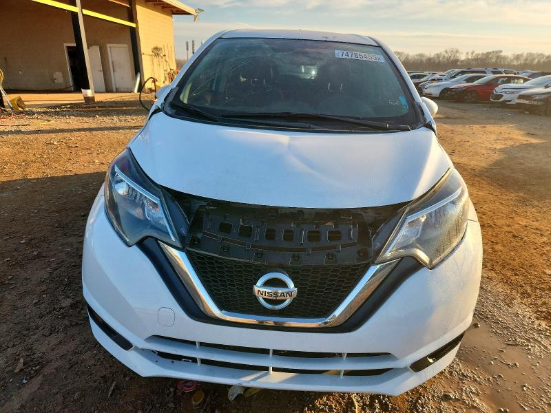 Photo 5 from auction – 2017 NISSAN VERSA NOTE with VIN 3N1CE2CP2HL359810