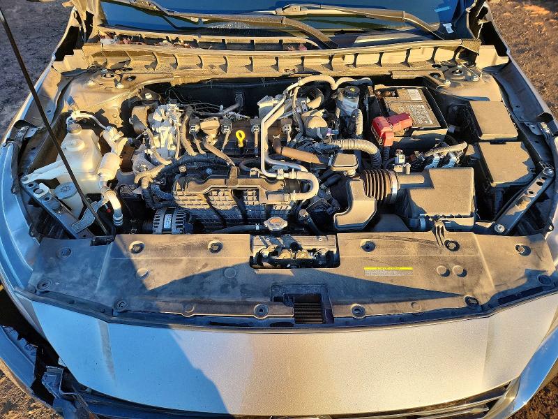Photo 11 from auction – 2023 NISSAN ALTIMA S with VIN 1N4BL4BV3PN337927