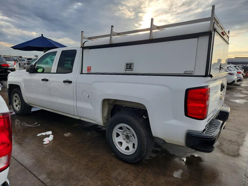 Photo 2 from auction – 2014 CHEVROLET SILVERADO with VIN 1GCRCPEC8EZ250941