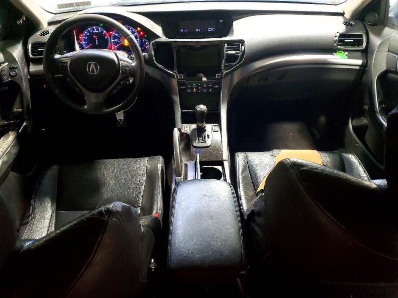 صورة رقم 8 من المزاد - 2011 ACURA TSX مع VIN JH4CU2F68BC012163