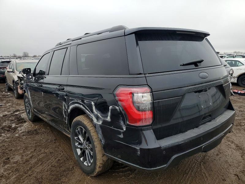 Photo 2 from auction – 2019 FORD EXPEDITION with VIN 1FMJK2AT6KEA28678