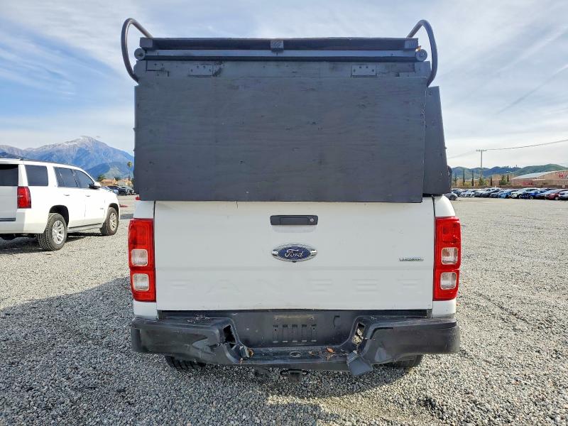 Photo 6 from auction – 2019 FORD OTHER with VIN 1FTER4EH1KLA45502