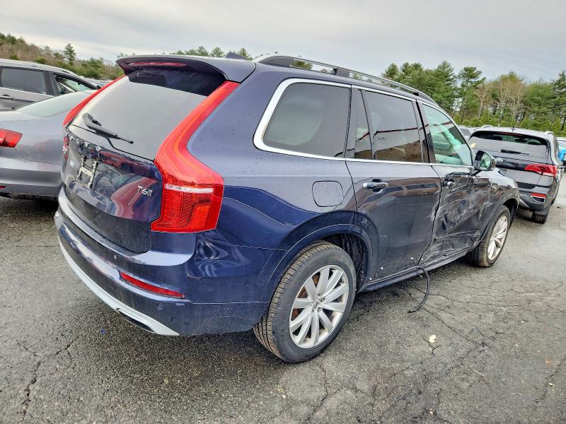 Photo 3 from auction – 2016 VOLVO XC90 T6 with VIN YV4A22PK6G1030056
