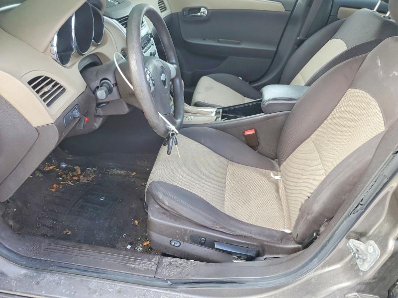 Photo 7 from auction – 2012 CHEVROLET MALIBU LS with VIN 1G1ZA5EUXCF257402