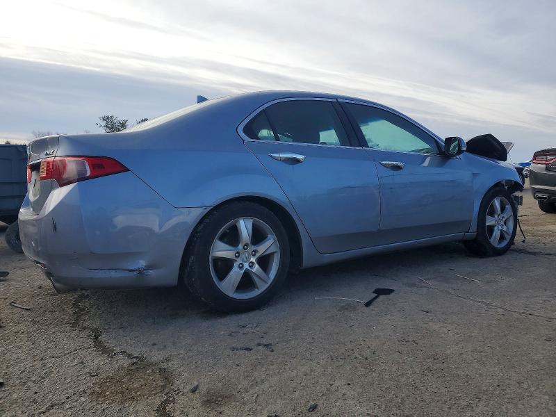 Photo 3 from auction – 2011 ACURA TSX with VIN JH4CU2F67BC002434