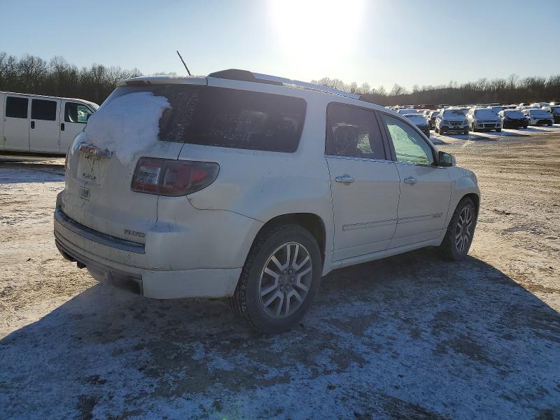 Photo 3 from auction – 2013 GMC ACADIA DEN with VIN 1GKKVTKD0DJ168401