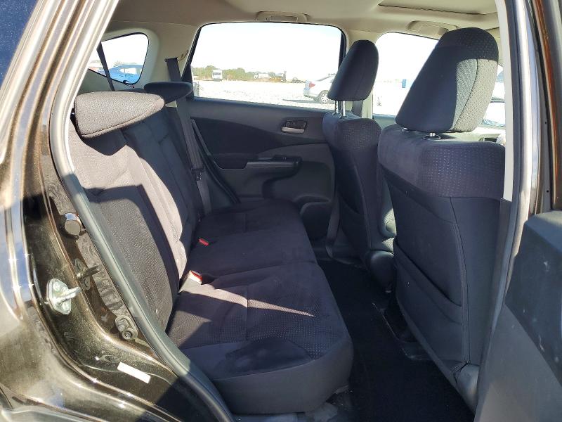 Photo 11 from auction – 2014 HONDA CR-V EX with VIN 5J6RM3H54EL022385