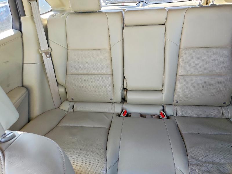 Photo 10 from auction – 2013 ACURA RDX with VIN 5J8TB4H32DL015862