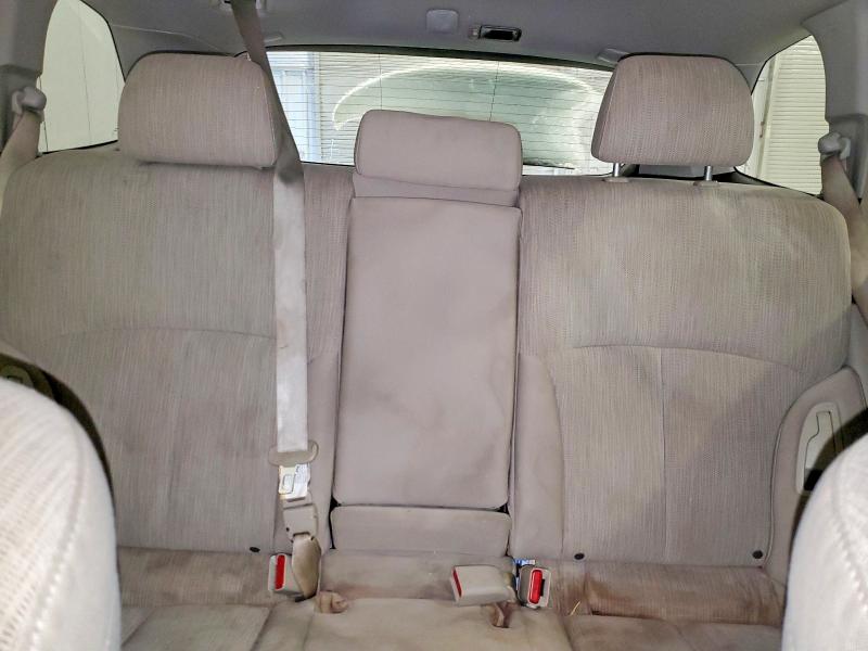 Photo 10 from auction – 2013 SUBARU OUTBACK 2. with VIN 4S4BRCAC5D3239522