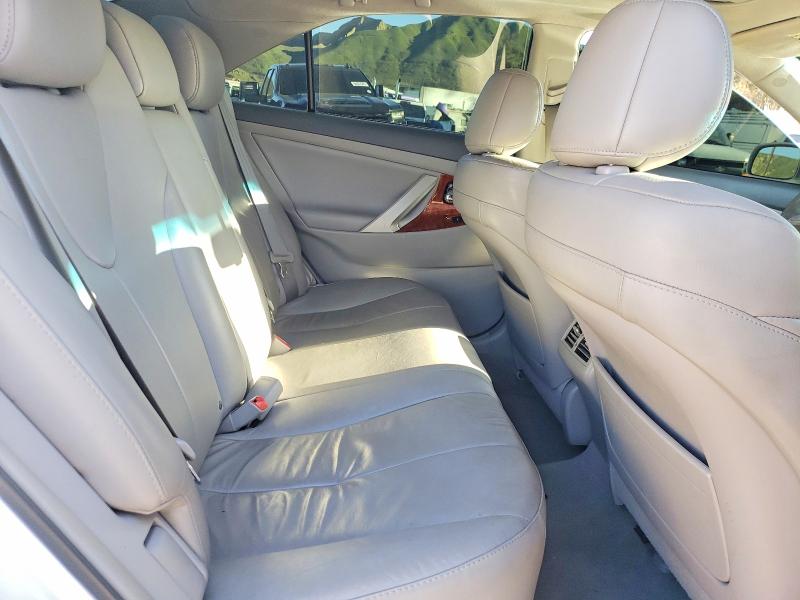 Photo 10 from auction – 2011 TOYOTA CAMRY with VIN 4T4BF3EK8BR161034