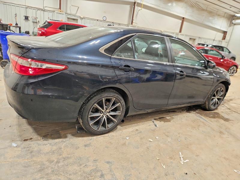 Photo 3 from auction – 2017 TOYOTA CAMRY with VIN 4T1BF1FK9HU800141